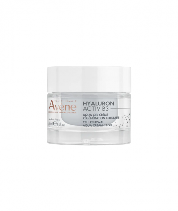 Hyaluron Activ B3 Aqua Gel...