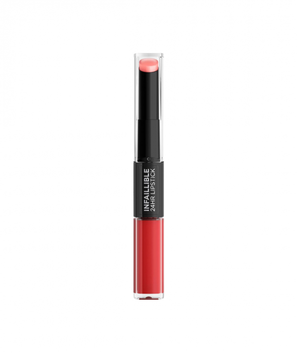 Infalible 24h Labial  X3 501