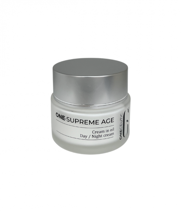 One Supreme Age Crema En...