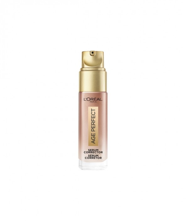 Age Perfect Serum Corrector...