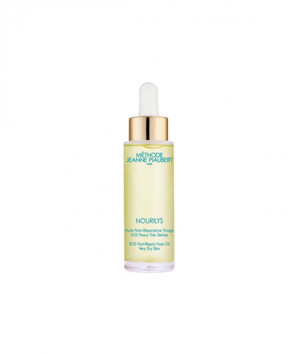 Nourilys Huile Visage 30 ml