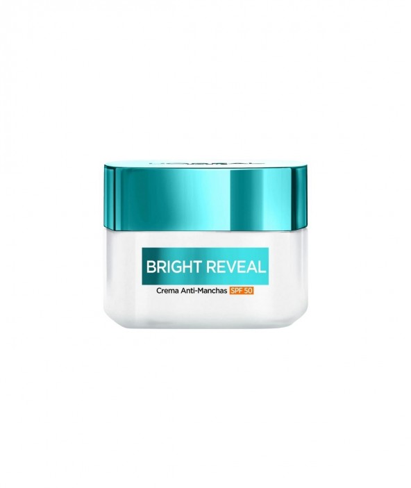 Bright Reveal Crema...