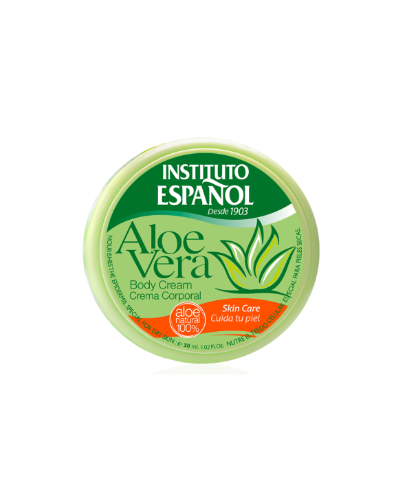 Loción Corporal Aloe Vera...