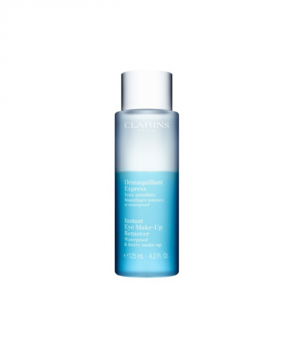 Clarins Desmaquillante Ojos...