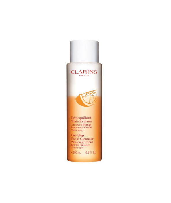 Clarins Tonic Express