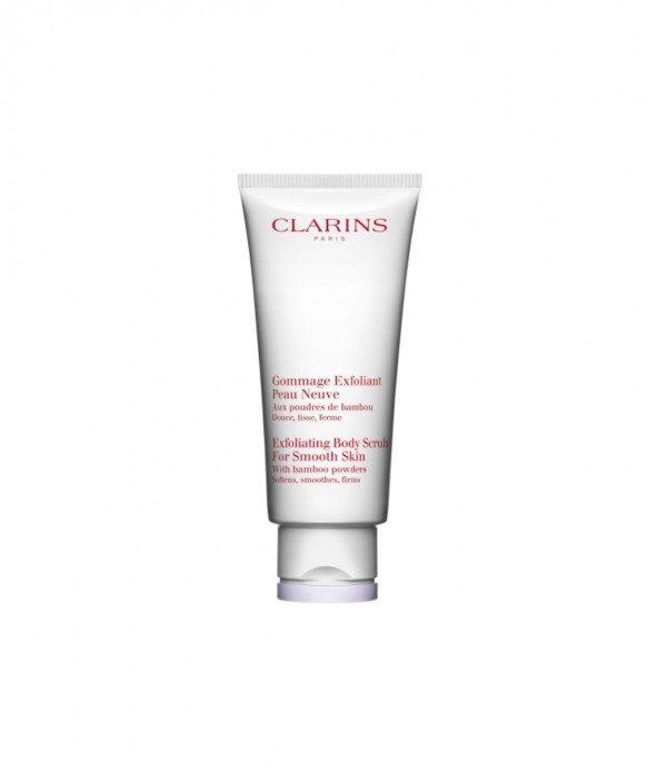 Clarins Gommage Exfoliante...