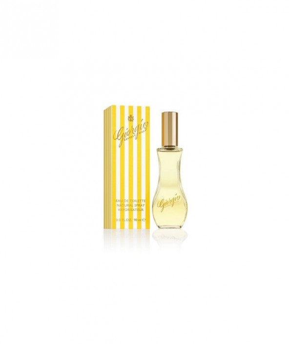 Giorgio Beverly Hills EAU...