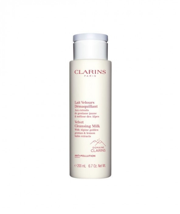 Clarins New Leche...