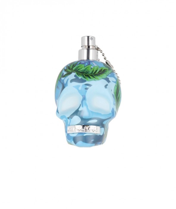 To Be Exotic Jungle Eau De...