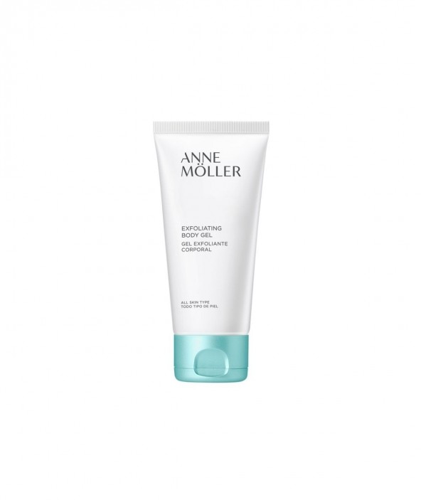 Gel Exfoliante Corporal