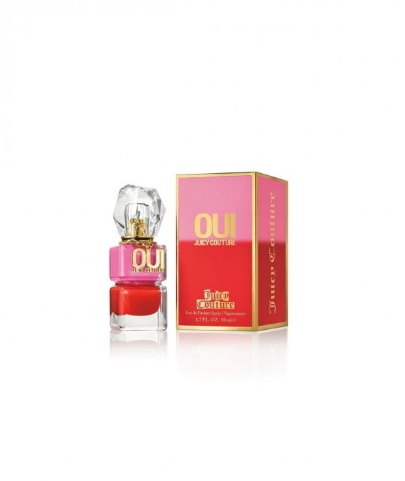 Oui Eau De Parfum 50 ML