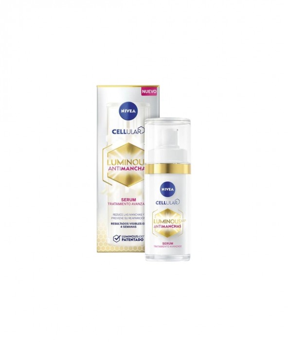 Crema Antimanchas Cellular...