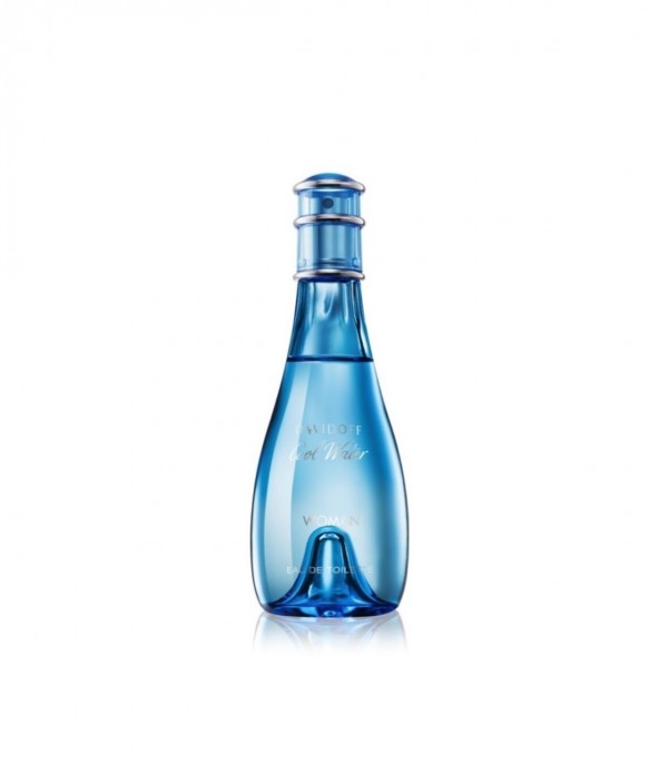 Colonia Davidoff Cool Water...