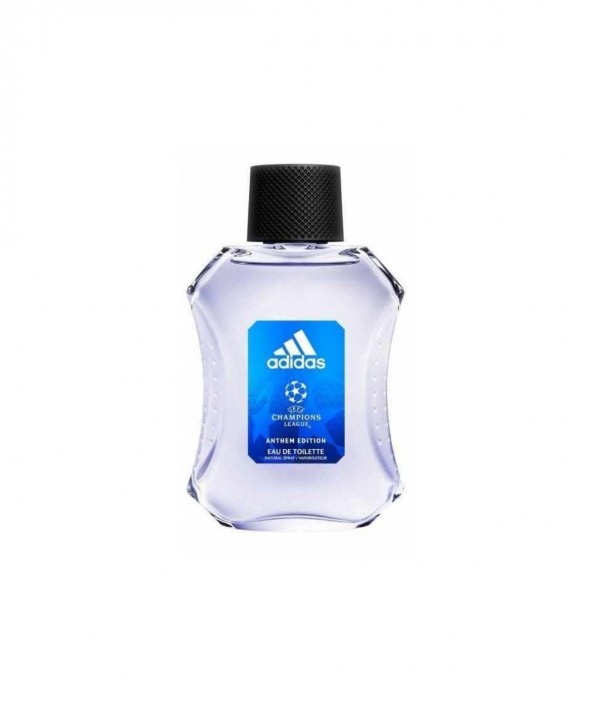 Colonia Uefa 7 100 ML