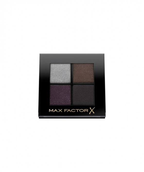 Colour X Pert Touch Palette...