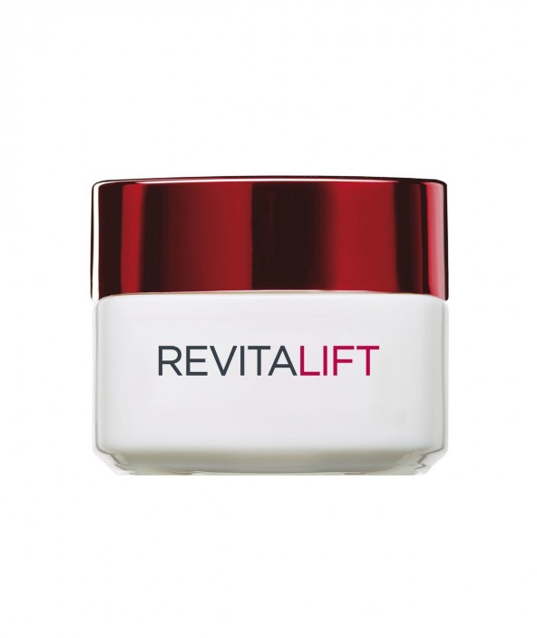 Crema Revitalift Contorno...