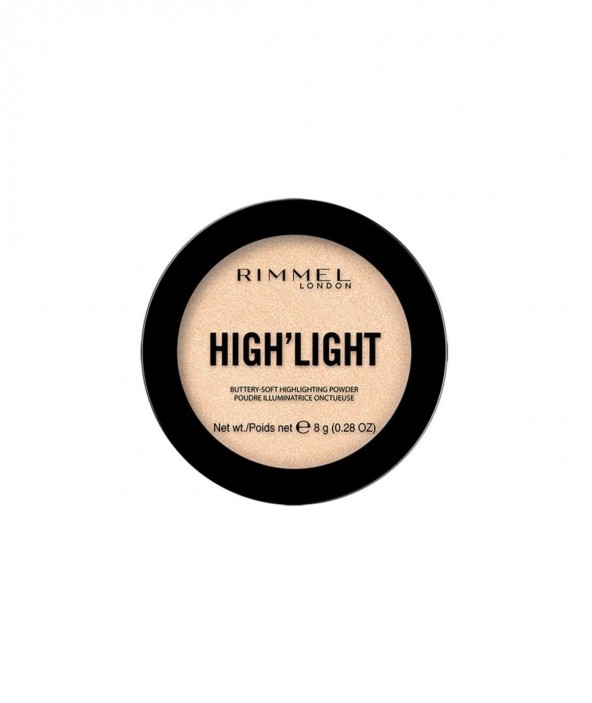 Highliter Iluminador 001