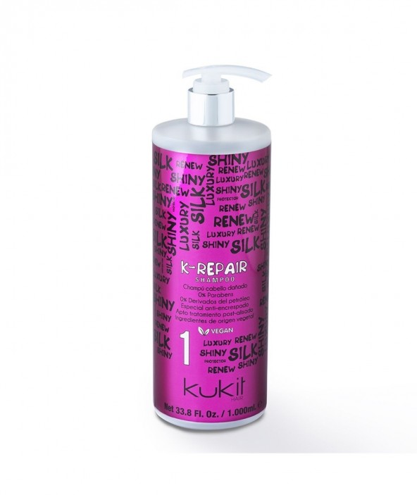 K-Repair Champú 1000 ML