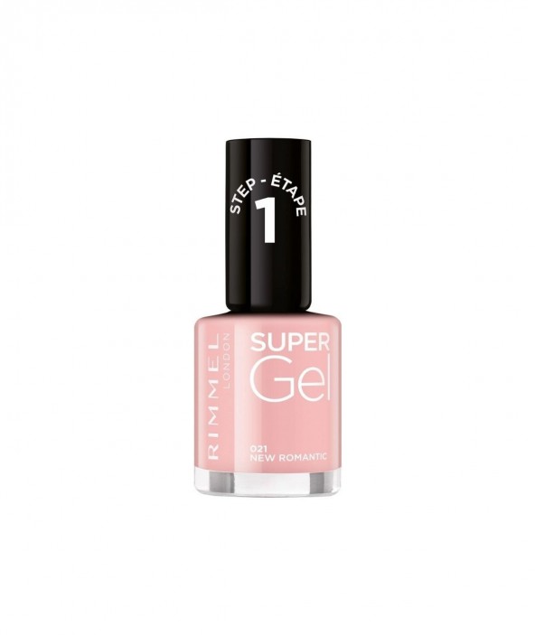 Uñas Super Gel Kate 021...