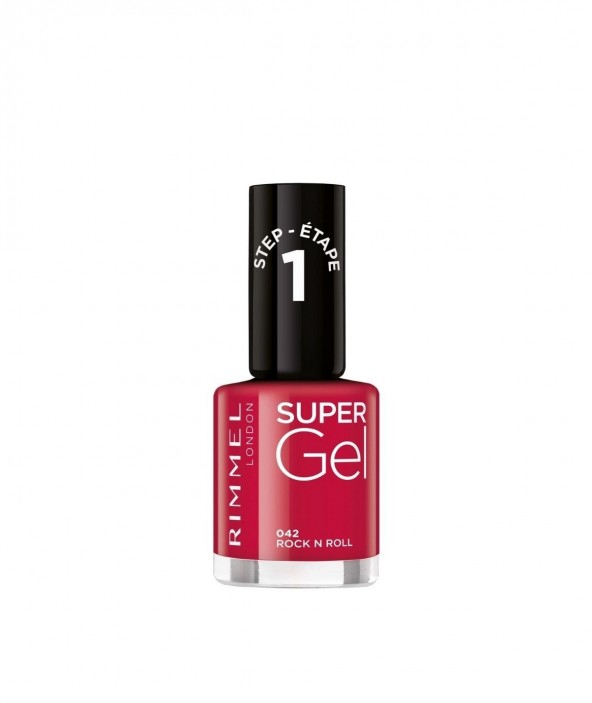 Uñas Super Gel Kate 042...