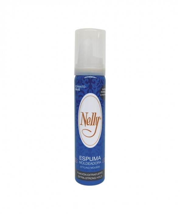 Espuma Extra Fuerte 75 ML