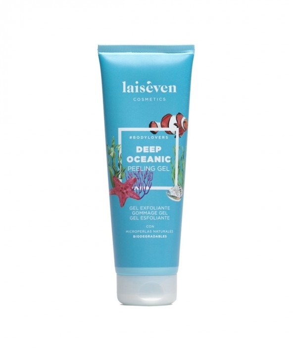 Gel Exfoliante Corporal...