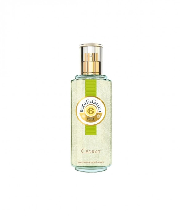 Colonia Unisex Cedrat 100 ML