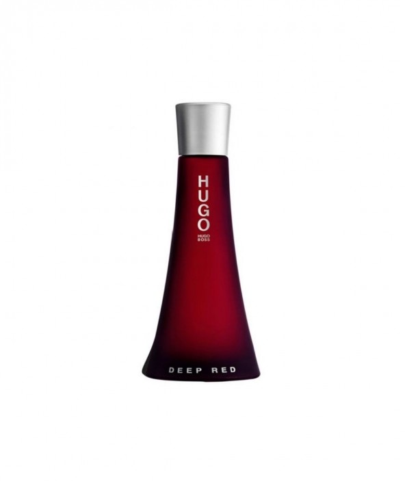 Eau De Parfum Red 90 ML