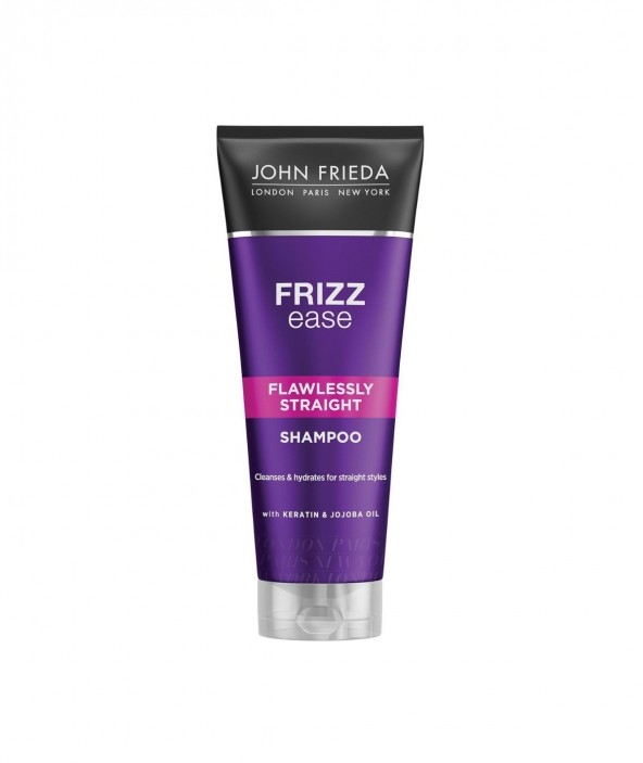 Frizz Ease Champú Liso