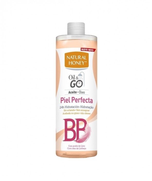 Aceite Corporal Bb 300 ML