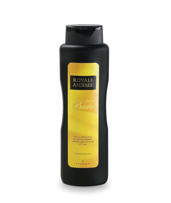 Gel De Ducha 750 ML