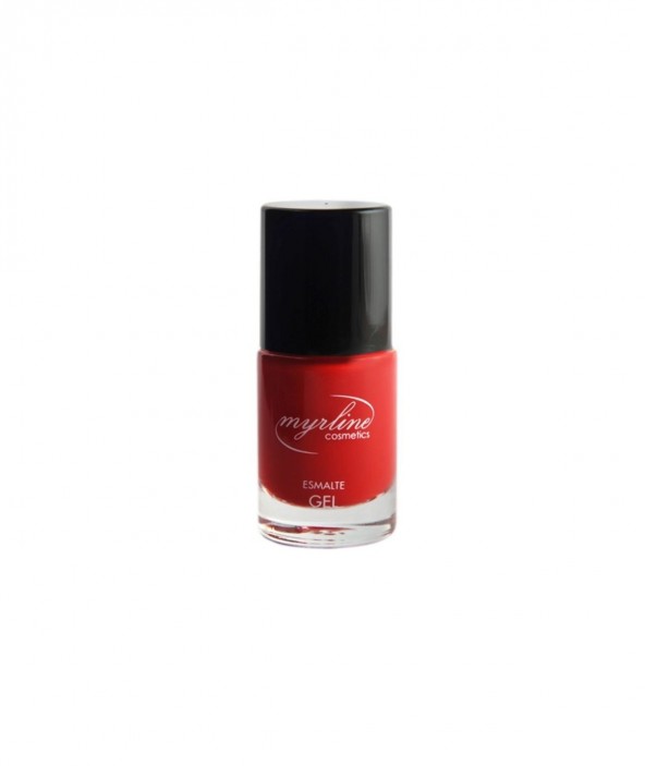 Laca De Uñas Gel 125