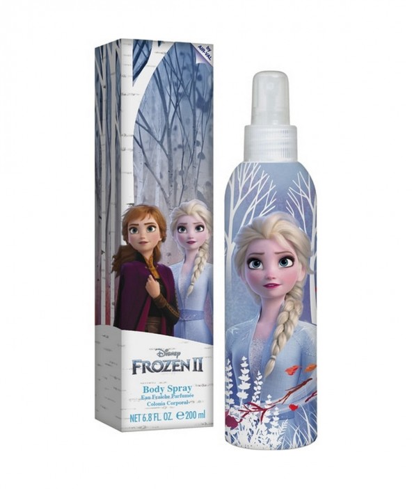 Frozen 2 Eau De Toilette...