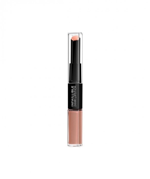 Infalible 24H Labial x3 24h...