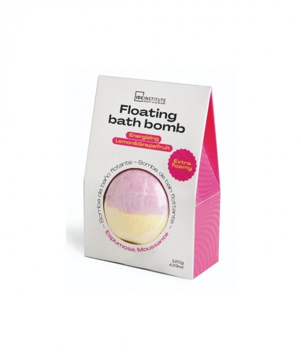 Bombas Baño Floating 120gr