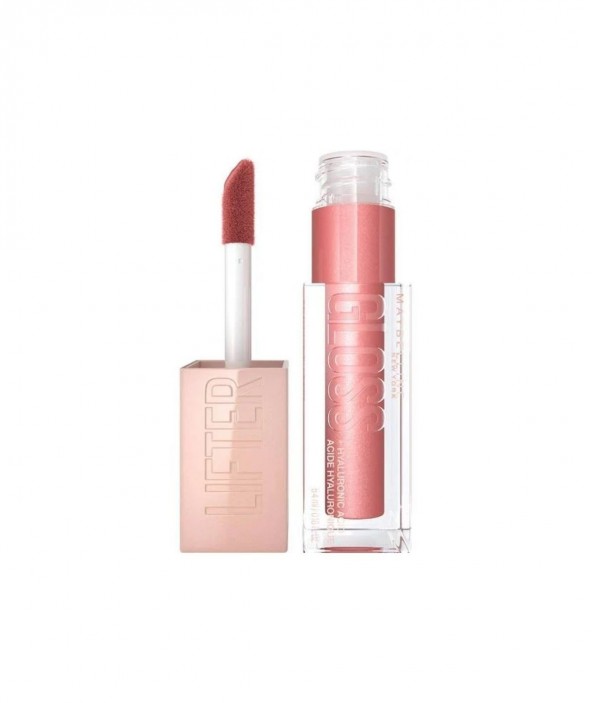 Labial Lifter Gloss 003