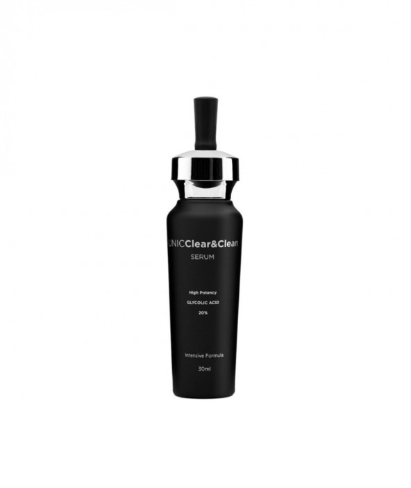 UnicClear & Clean Sérum 30 ML