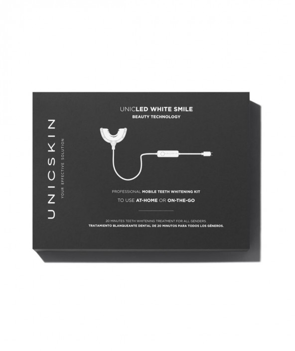 UnicLed White Smile Kit