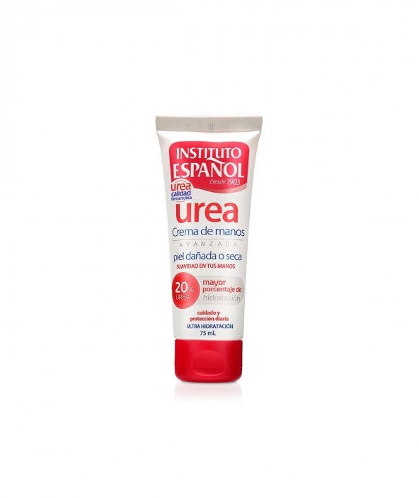 Crema De Manos Urea 75 ML