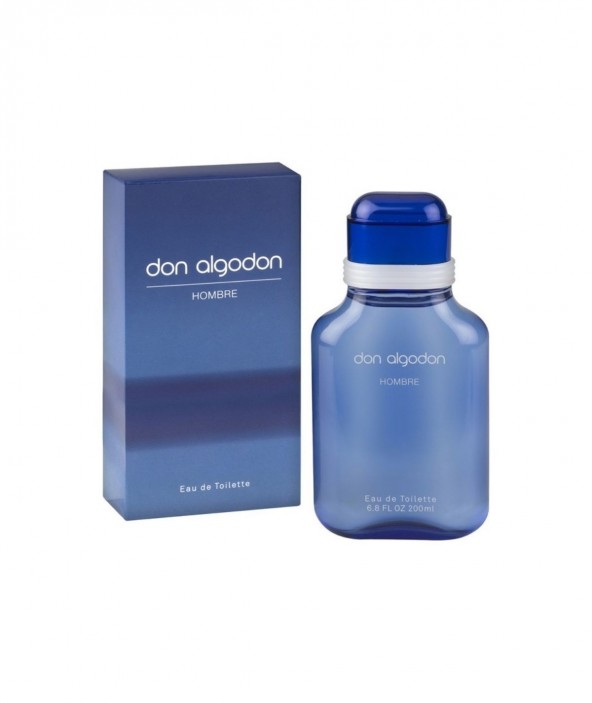 Eau De Toilette 200 ML