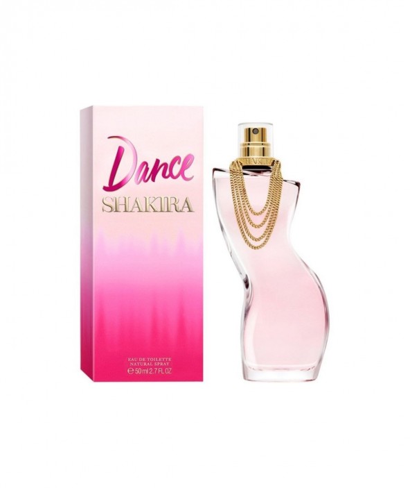 Eau De Toilette Dance 50 ML