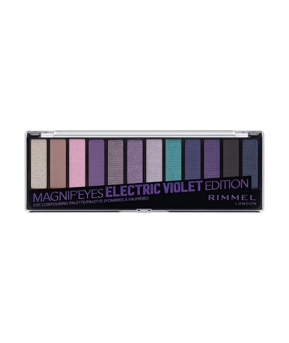 Magnifeyes Palette Paleta...