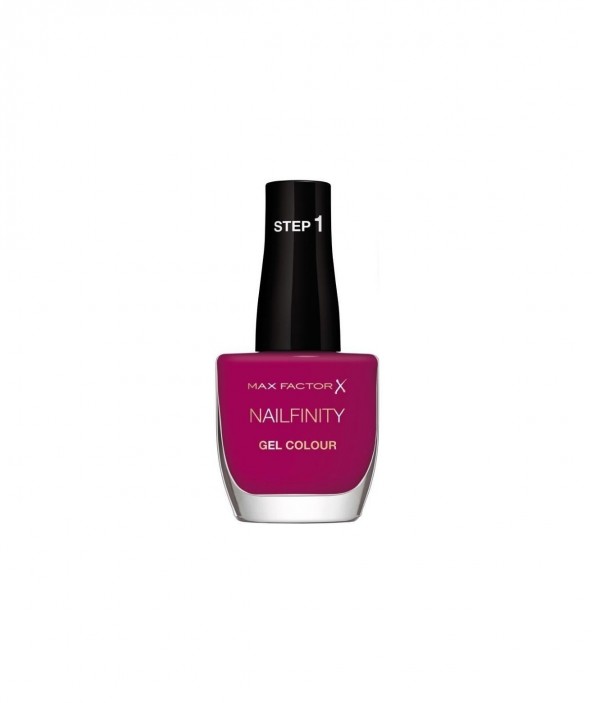 Esmalte De Uñas Nailfinity...