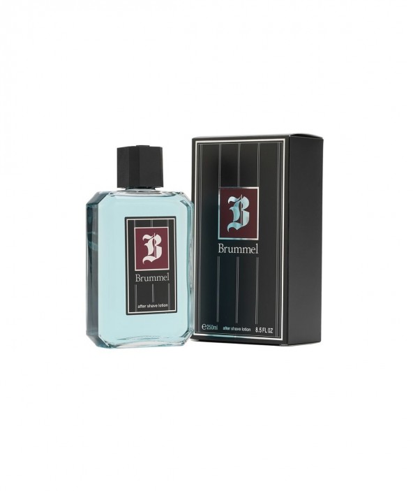 Man After Shave 250 ML