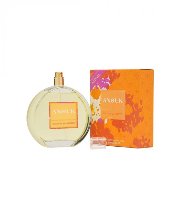 Eau De Toilette 200 ML