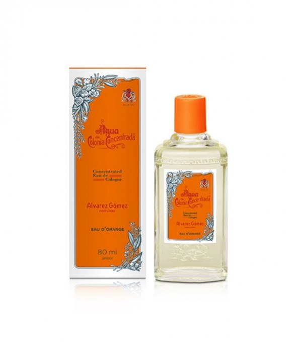 Colonia Unisex Eau D'Orange...