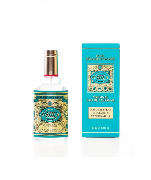 Original Eau De Cologne 90 ML