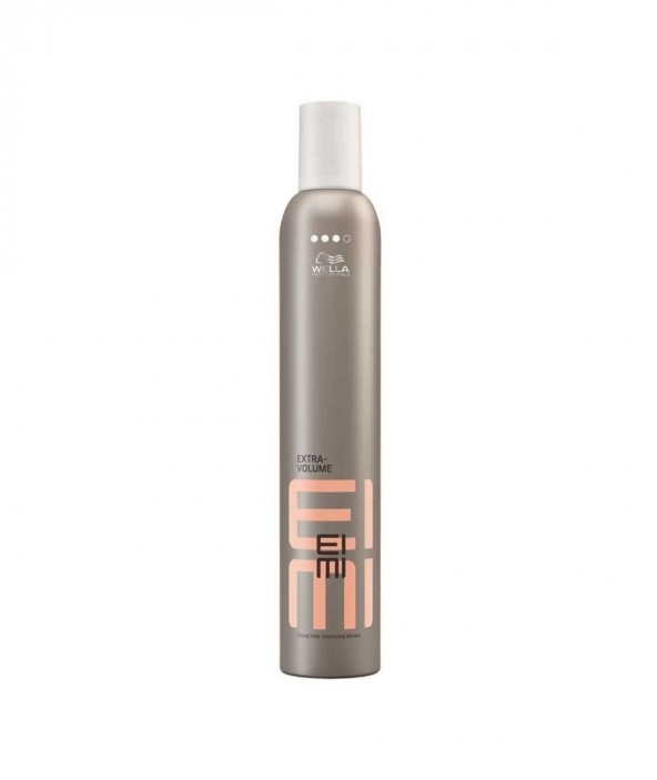 Espuma Extra Volumen 300 ML