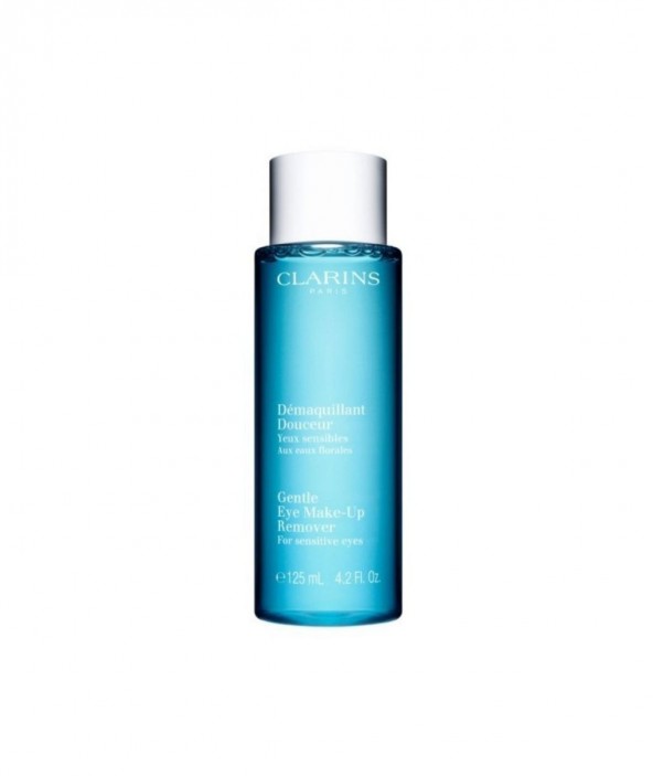 Clarins Desmaquillante Ojos...