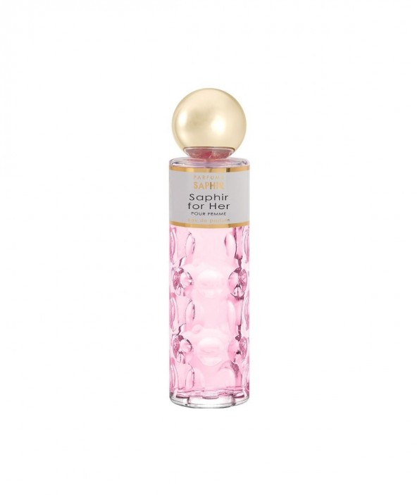 Agua De Perfume For Her 200 ML